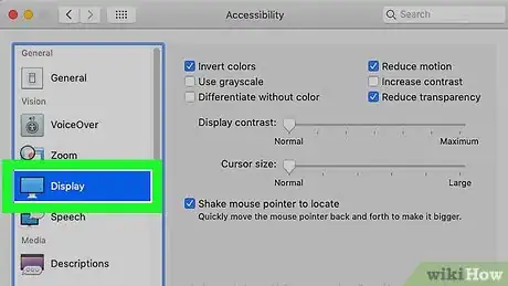 Image titled Invert Colors on a Mac Step 4