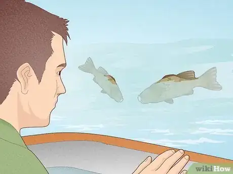 Image titled Become a Professional Fisherman Step 3