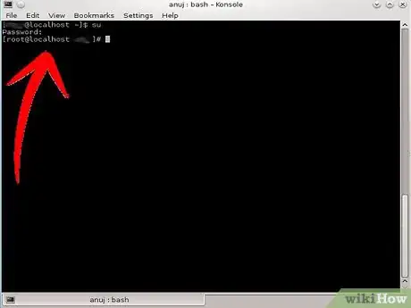 Image titled Install Software in Red Hat Linux Step 3