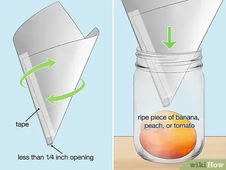 Image titled Get Rid of Fruit Flies Step 2