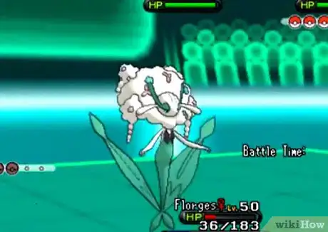 Image titled Evolve Flabebe Into Floette and Florges Step 5