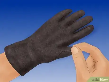 Image titled Make Leather Gloves Step 15