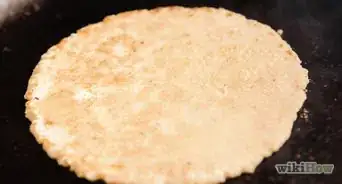 Make Your Own Tortillas