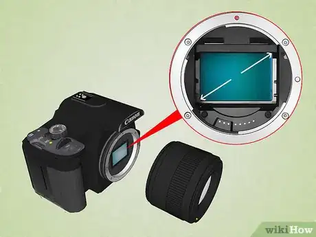 Image titled Choose a DSLR Camera Step 6