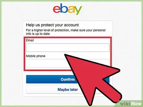 Image titled Avoid Getting Scammed on eBay Step 1