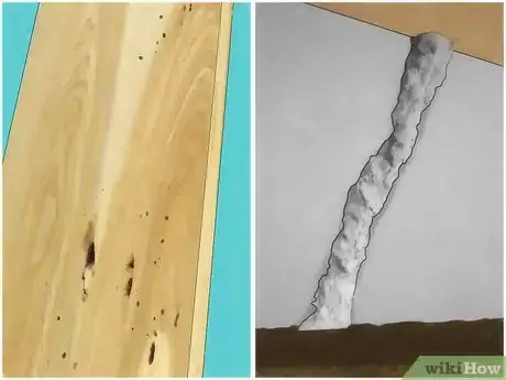 Image titled Get Rid of Termites Step 1