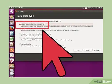 Image titled Install Ubuntu Linux Without CD (Windows) Step 17