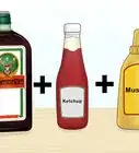 Drink Jagermeister