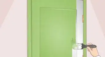 Hang a Prehung Door