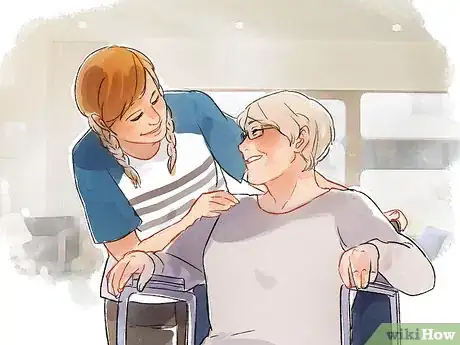 Image titled Interact With People Who Have Disabilities Step 1