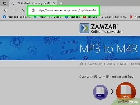 Image titled Convert MP3 to M4R on Windows 10 Step 26