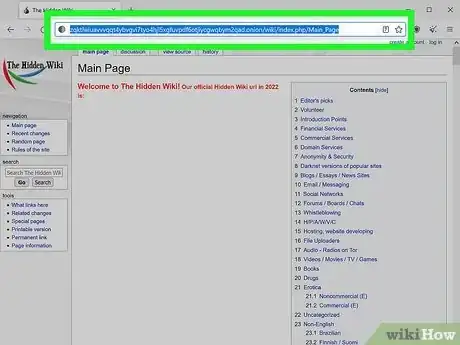 Image titled Access the Deep Web Step 8
