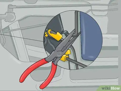 Image titled Fix a Jammed Car Lock Step 9