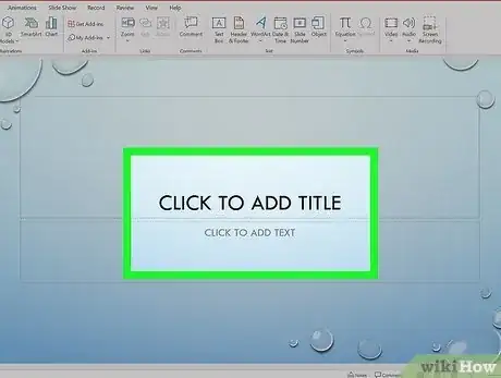 Image titled Create a PowerPoint Presentation Step 15