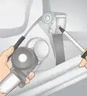 Manually Roll Up a Power Window