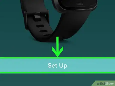 Image titled Sync Your Fitbit with Your iPhone Step 8