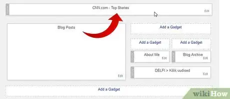 Image titled Add an RSS Feed to a Blogger Blog Step 9