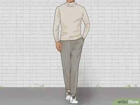 Image titled Dress Casually for a First Date (Guys) Step 3