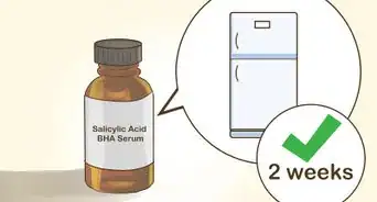 Make a Salicylic Acid BHA Serum