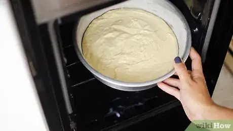 Image titled Make a Victoria Sponge Cake Step 5