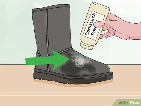 Image titled Clean Black Uggs Step 13