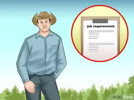 Image titled Become a Horse Wrangler Step 1