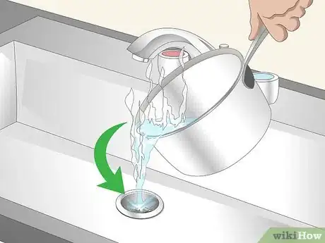 Image titled Clean a Sink Trap Step 2