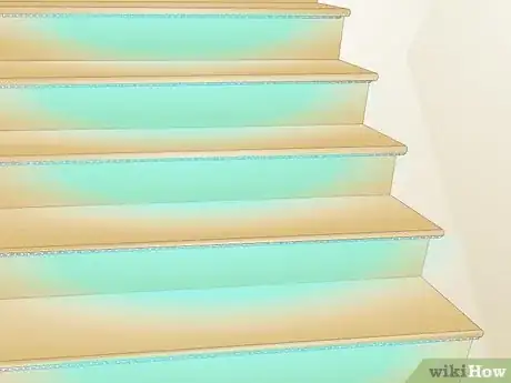 Image titled Light a Stairway Without an Electrical Outlet Step 6