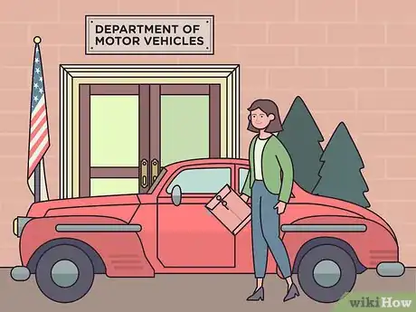 Image titled Register a Car in Utah Step 8