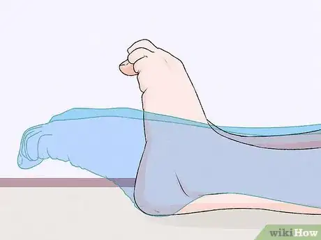 Image titled Increase Your Toe Point Step 1