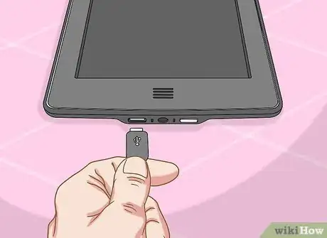 Image titled Reset a Kindle Fire Step 2