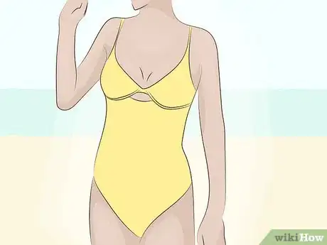 Image titled Style a One Piece Swimsuit Step 6