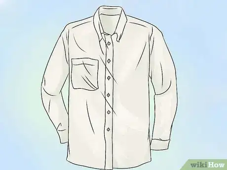 Image titled Make a Beekeeping Suit Step 1