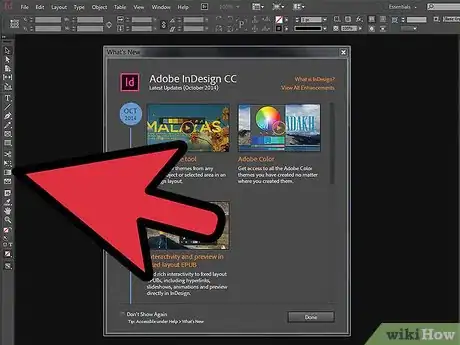 Image titled Add a Drop Shadow in InDesign Step 2