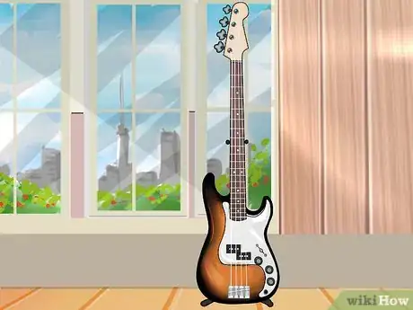 Image titled Set Up a Bass Guitar Step 14