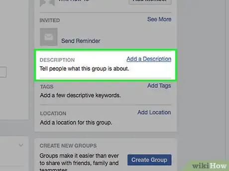 Image titled Create a New Facebook Group Step 9