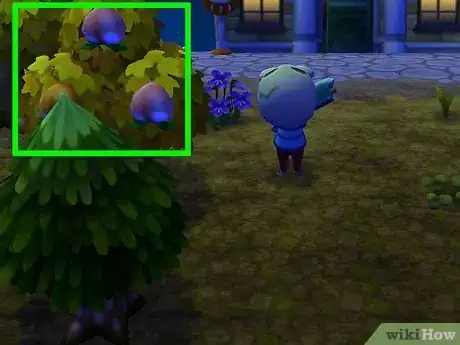 Image titled Grow Mushrooms in Animal Crossing_ New Leaf Step 3