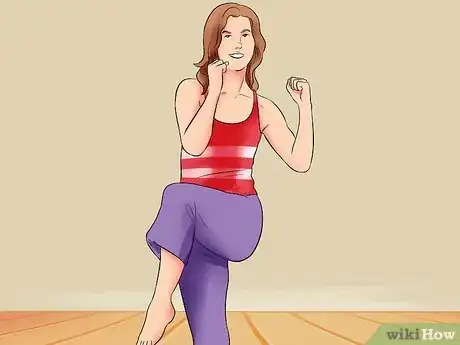 Image titled Improve a Squat Step 10