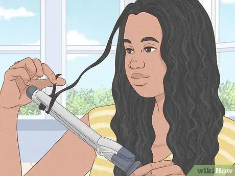 Image titled How Long Does It Take to Transition to Natural Hair Step 11