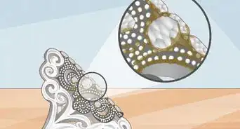 Clean Marcasite Jewelry