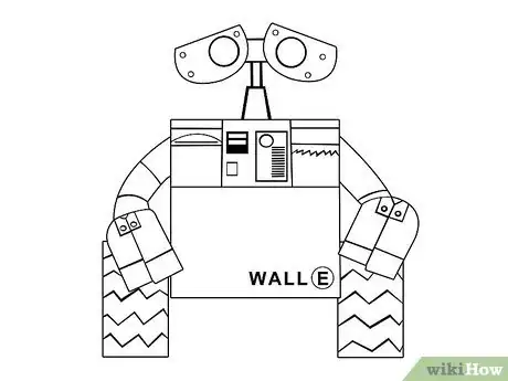 Image titled Draw Wall E Step 6