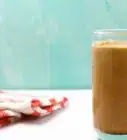 Make a Chocolate Milkshake