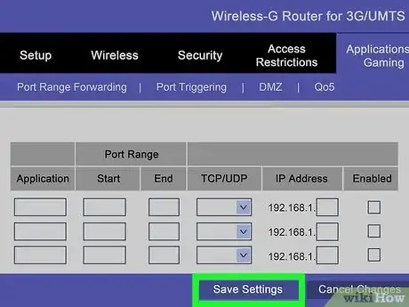 Image titled Configure a Router Step 19