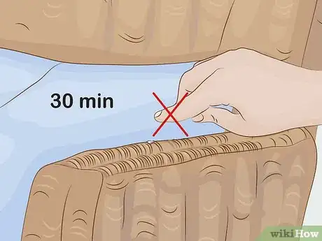 Image titled Repair Wicker Furniture Step 3