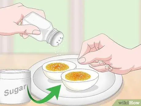 Image titled Eat Soft Boiled Eggs Step 6
