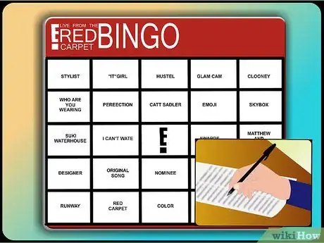 Image titled Play Bar Bingo Step 3