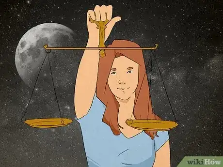 Image titled Libra Moon Step 1