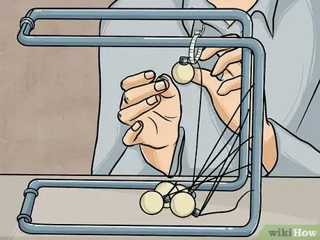 Image titled Untangle a Newton's Cradle Step 10