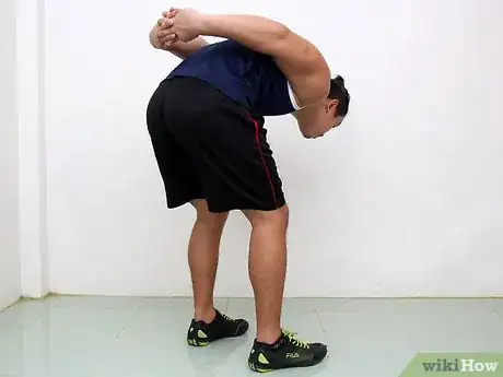 Image titled Stretch Before Exercising Step 14