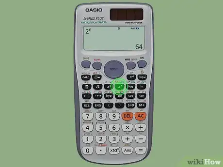 Image titled Use a Calculator Step 15